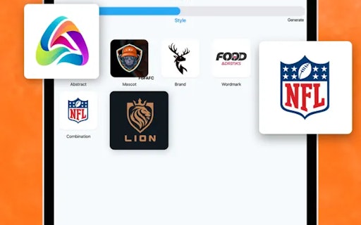 AI Logo Generator Logo Maker