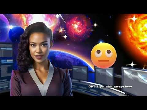 Interdimensional News