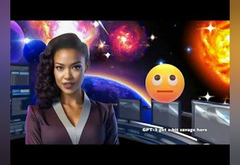 Interdimensional News