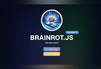 Brainrot.js