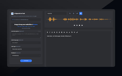 Maximus-AI