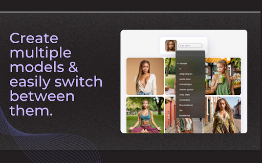 modelmuse.ai (beta)