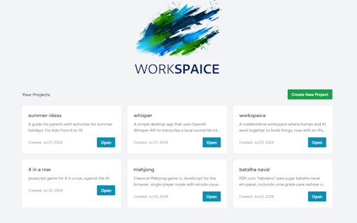 Workspaice