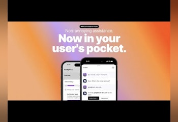 CommandBar for Mobile