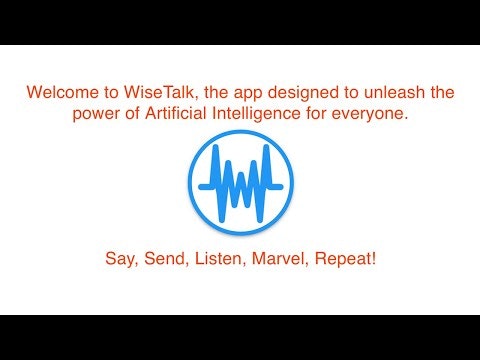 WiseTalk