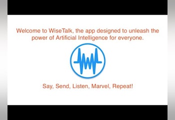 WiseTalk