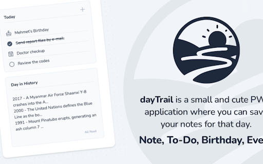 dayTrail