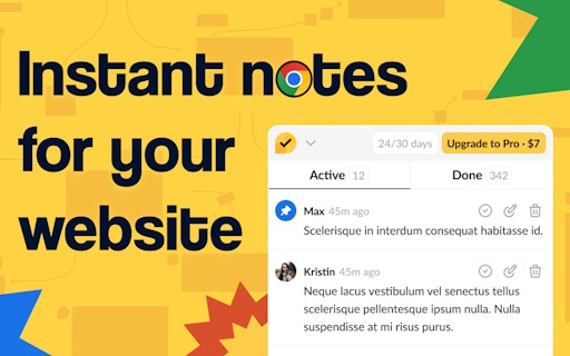 DoneNote
