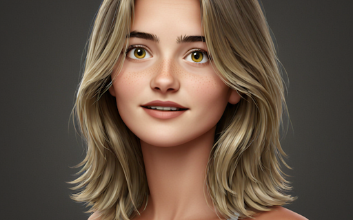 FaceToAll - Face Photos to Art