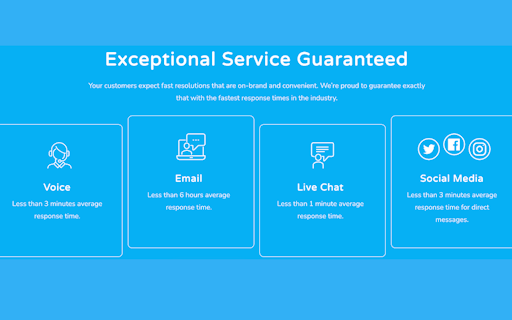 Omnie Integrated Services
