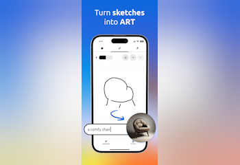 AI Drawing Image Generator
