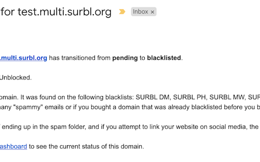 Unblock.Domains