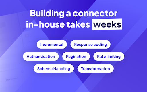 Connector Builder by Airbyte