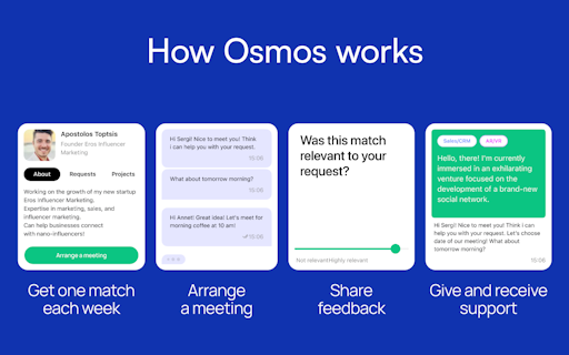 Osmos