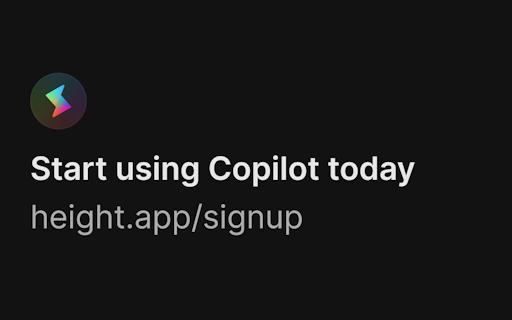 Copilot Chat