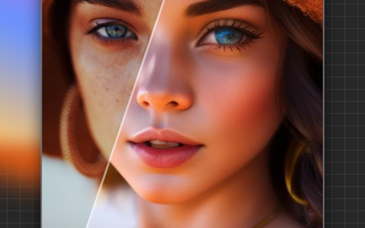 SocialBook Photo to Cartoon