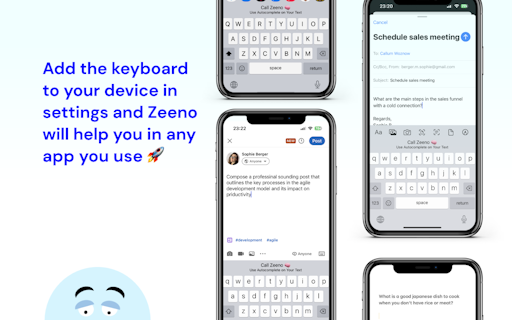 Zeeno.ai