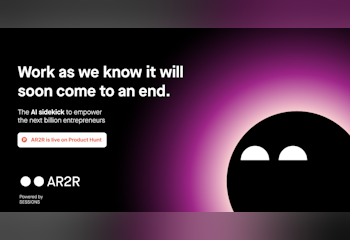 AR2R powered by SESSIONS