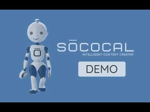 Sococal AI