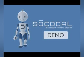 Sococal AI