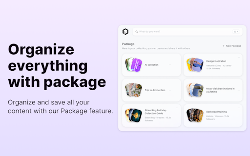 PackPack.AI