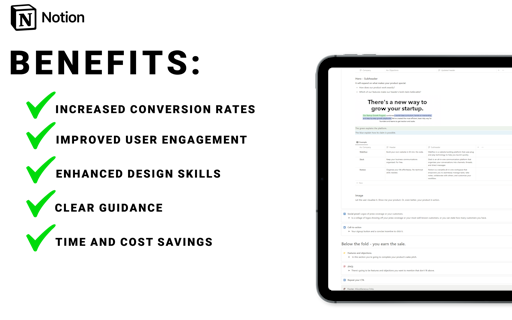 Landing Page Guide