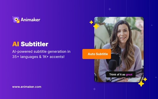 Animaker AI