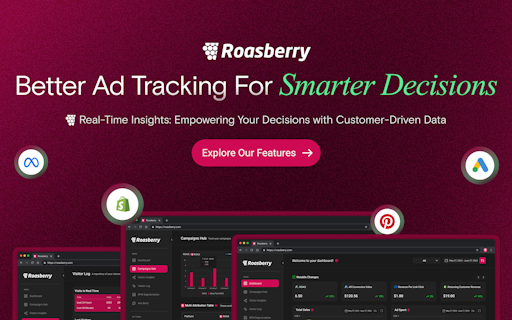 Roasberry