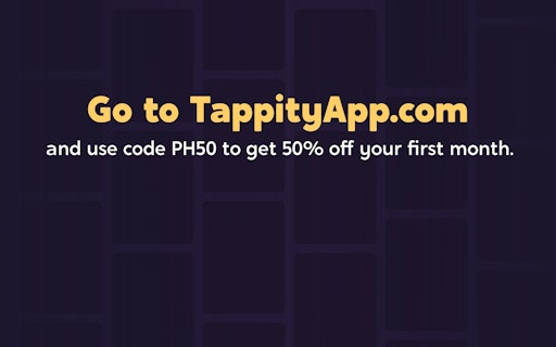 Tappity STEM School