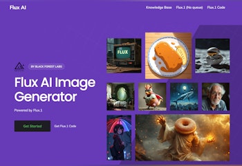 AI Image Generator