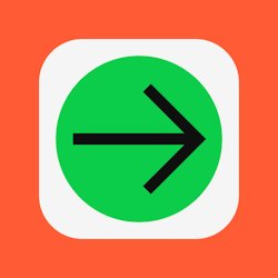 Hubform