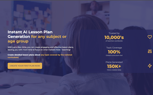 Planit Teachers
