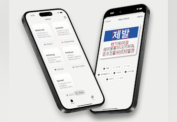 WordSnap - AI Flashcards Maker