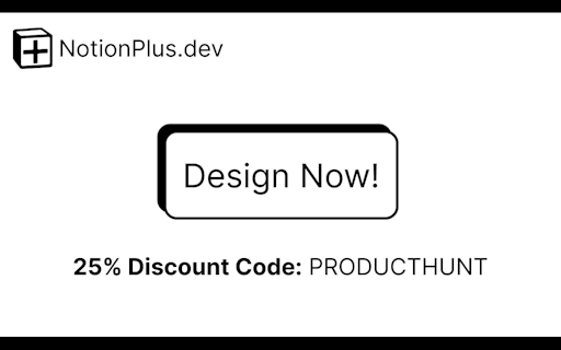 Notion Plus Classic