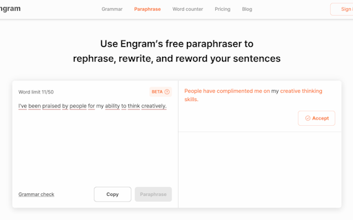 Engram
