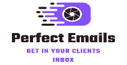 Perfect Email Recovery