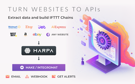 HARPA AI