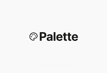 Palette