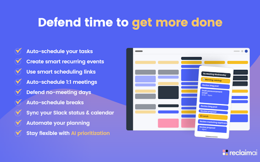 AI Productivity Analytics