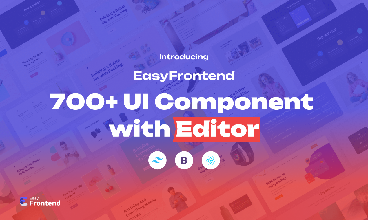 EasyFrontend