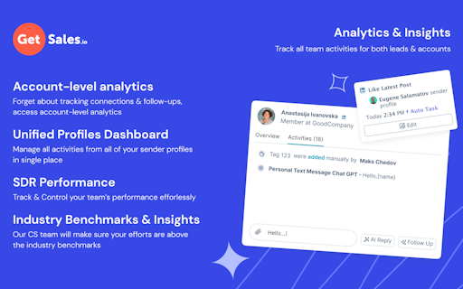 GetSales.io