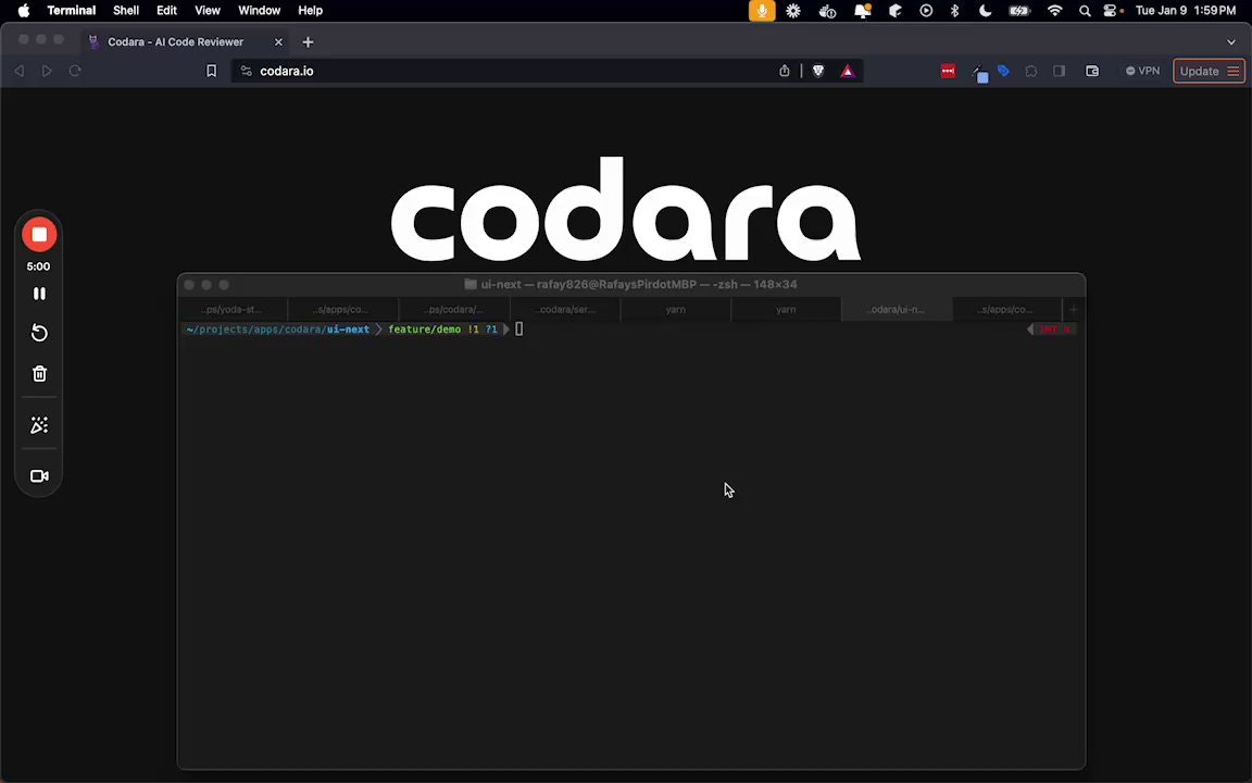 Codara