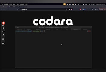 Codara