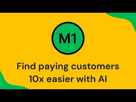 AI Ideal Customer Profile