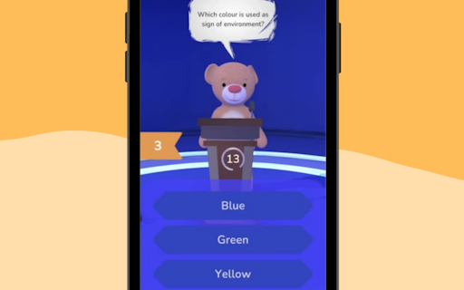 Teddy AI