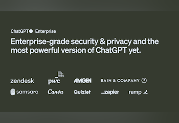 ChatGPT Enterprise