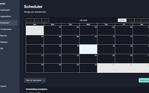 Zavata v1.0 - Beta