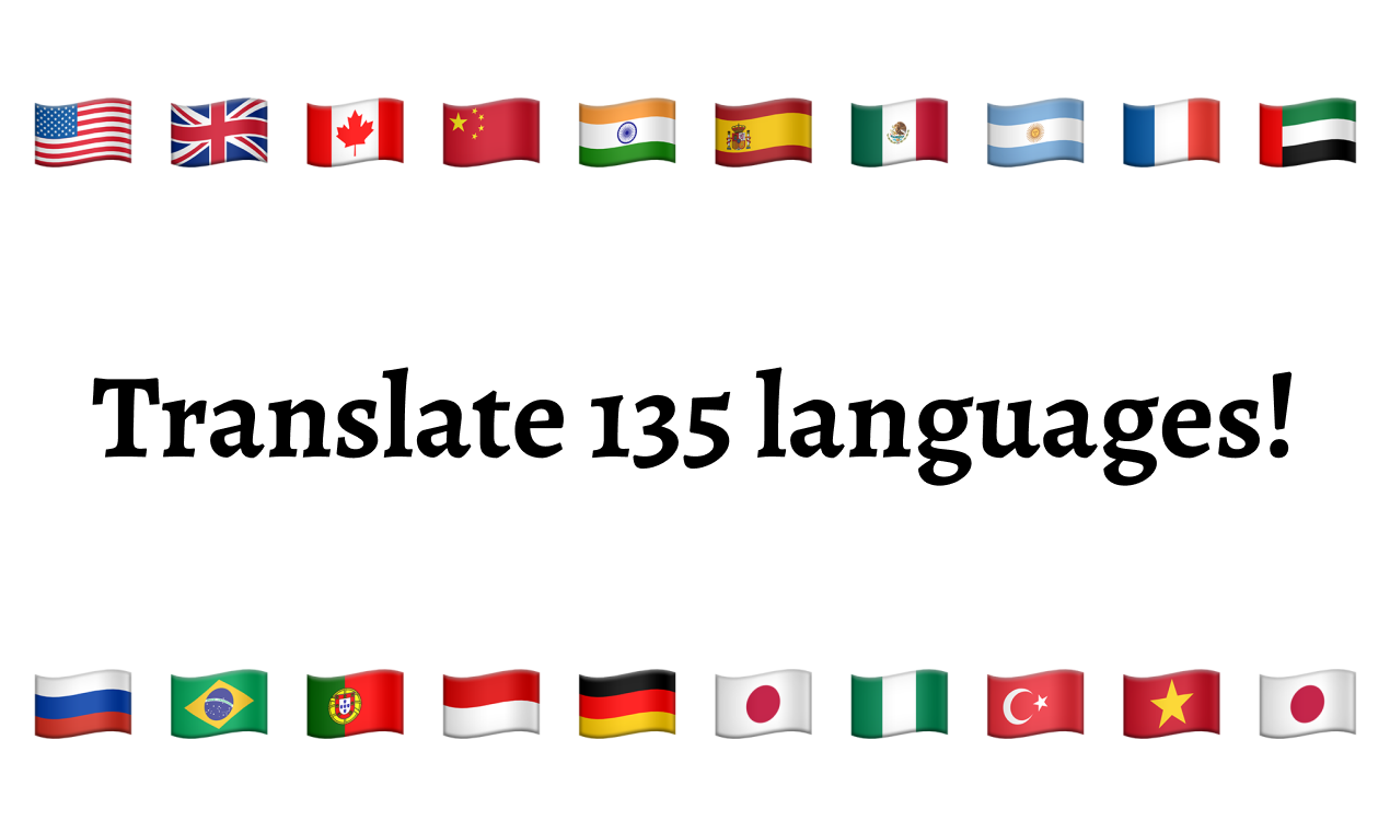 AI Document Translator
