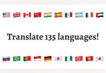 AI Document Translator