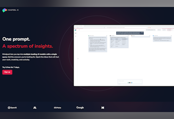 Mindpool AI - Beta